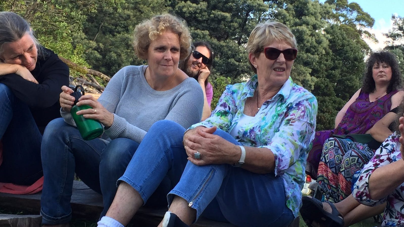 Vortex Healing Centre