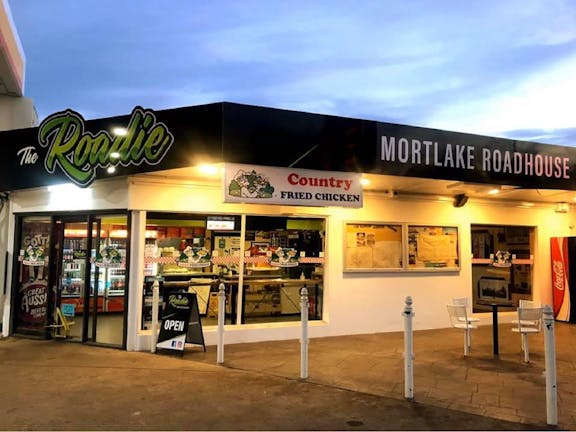 Mortlake Roadhouse
