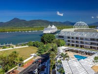 The Reef Hotel Casino