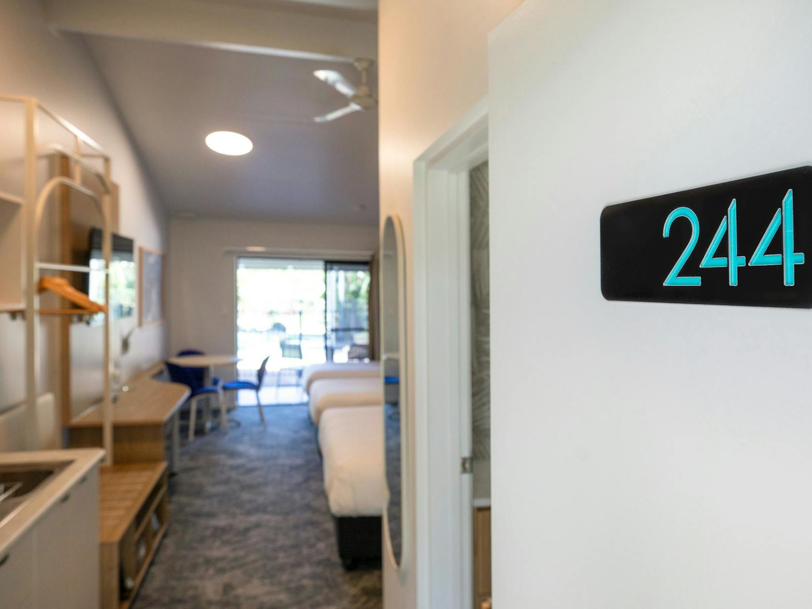 Studio Family Apartment Studio Family Apartment