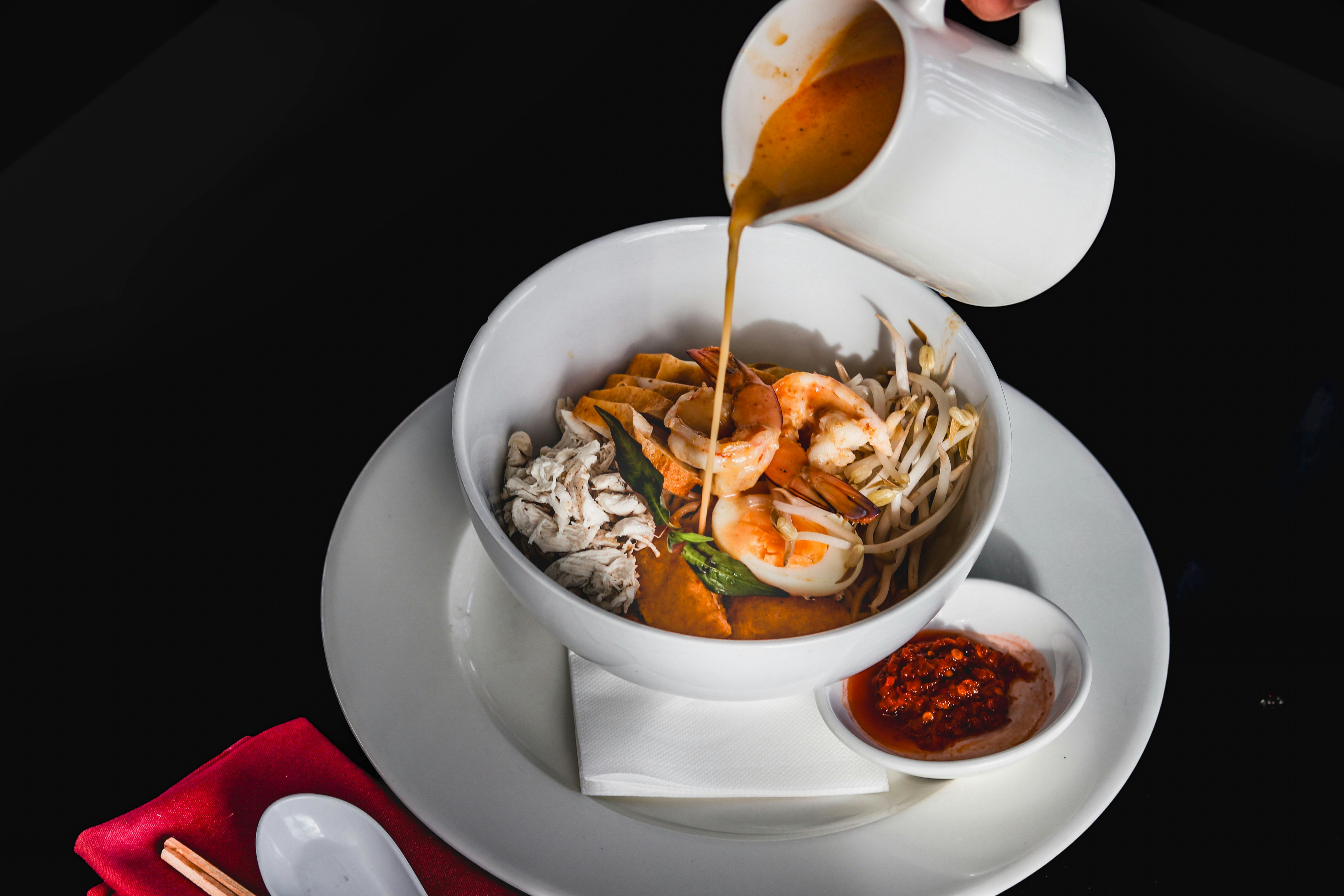 The Promenade Restaurant