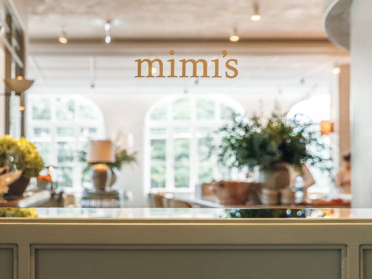 Mimi's