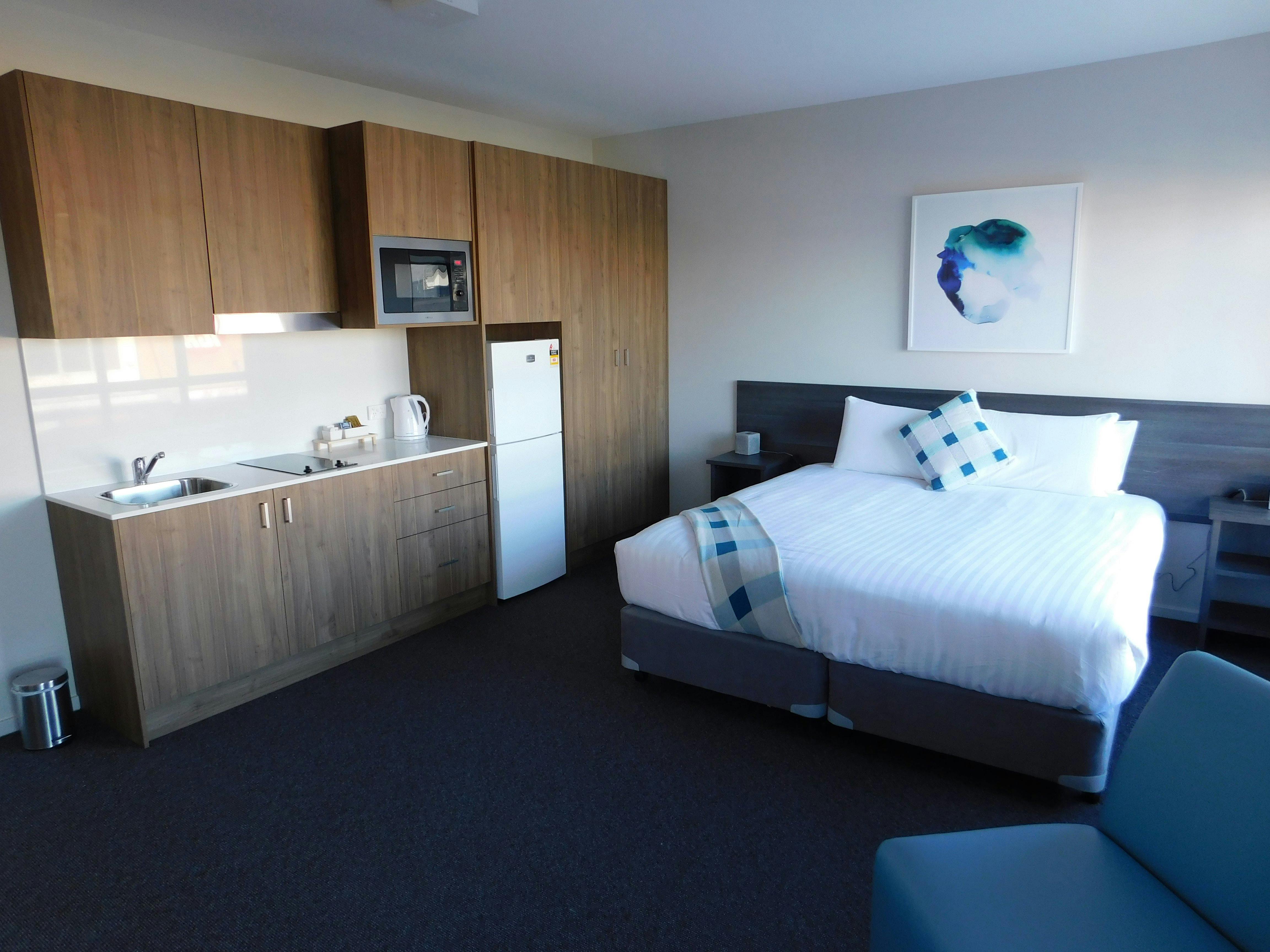 優れたキングスタジオ