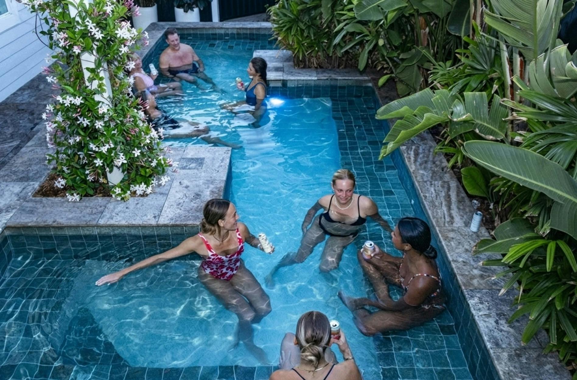 Soak Bathhouse