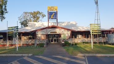 Mareeba Heritage Museum and Information Centre, Mareeba, Queensland