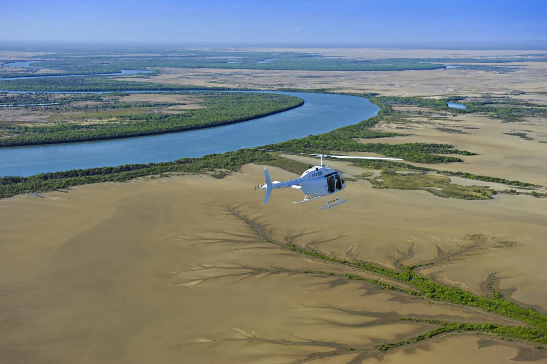 Lakefield National Park