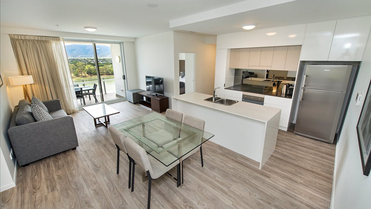 Empire Apartment Hotel