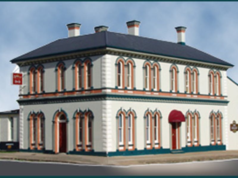 Heritage Guest House