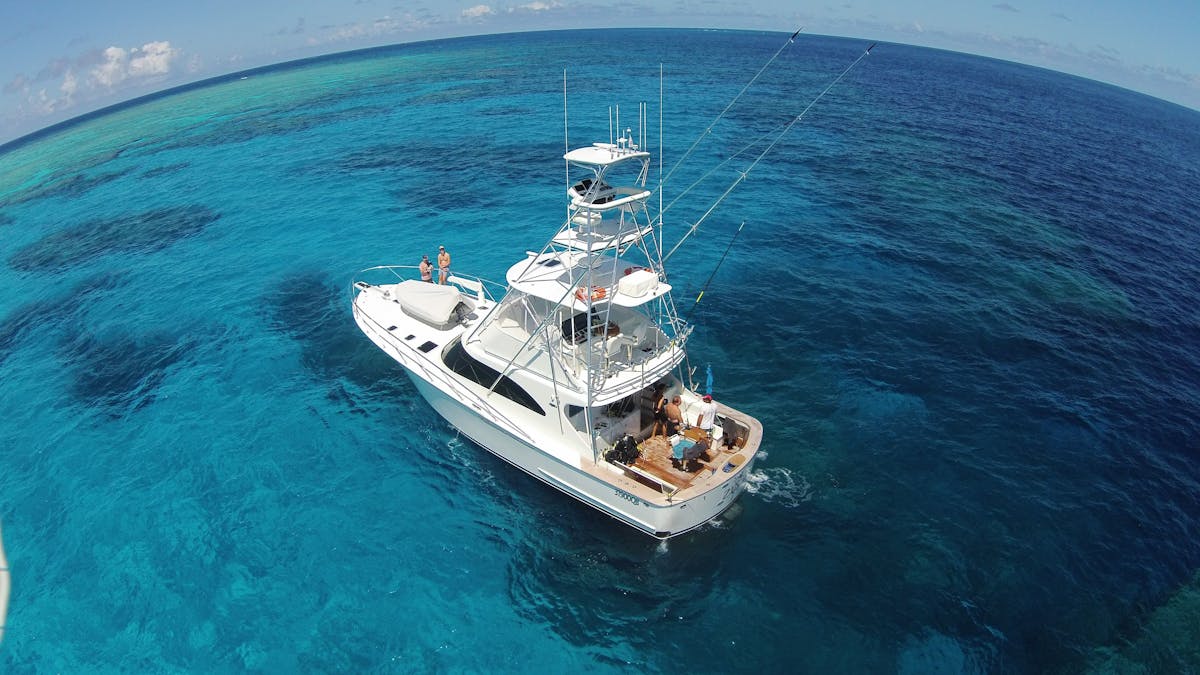 Multi-night fishing Adventures
