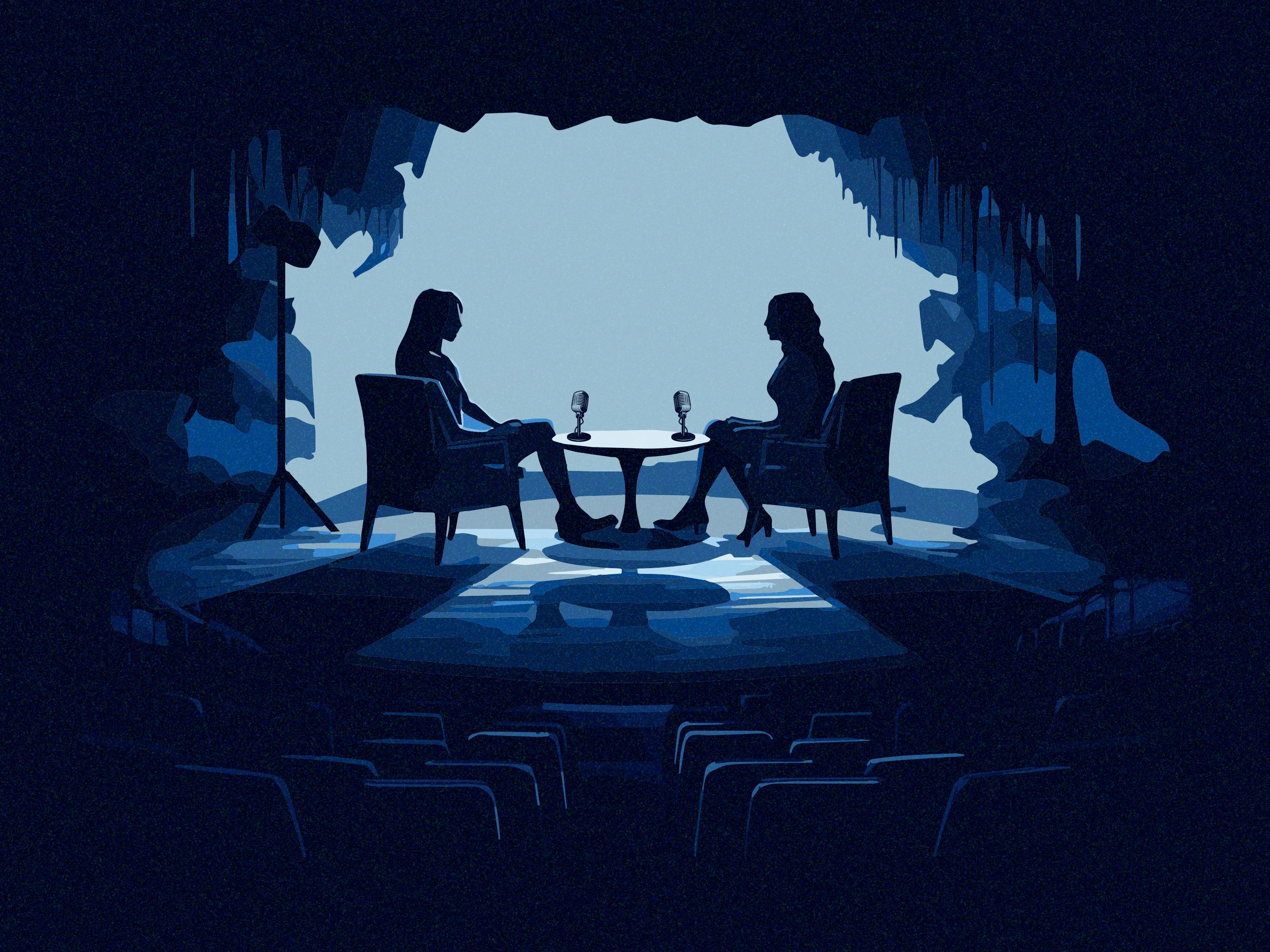 Casefile Presents Criminal Conversations
