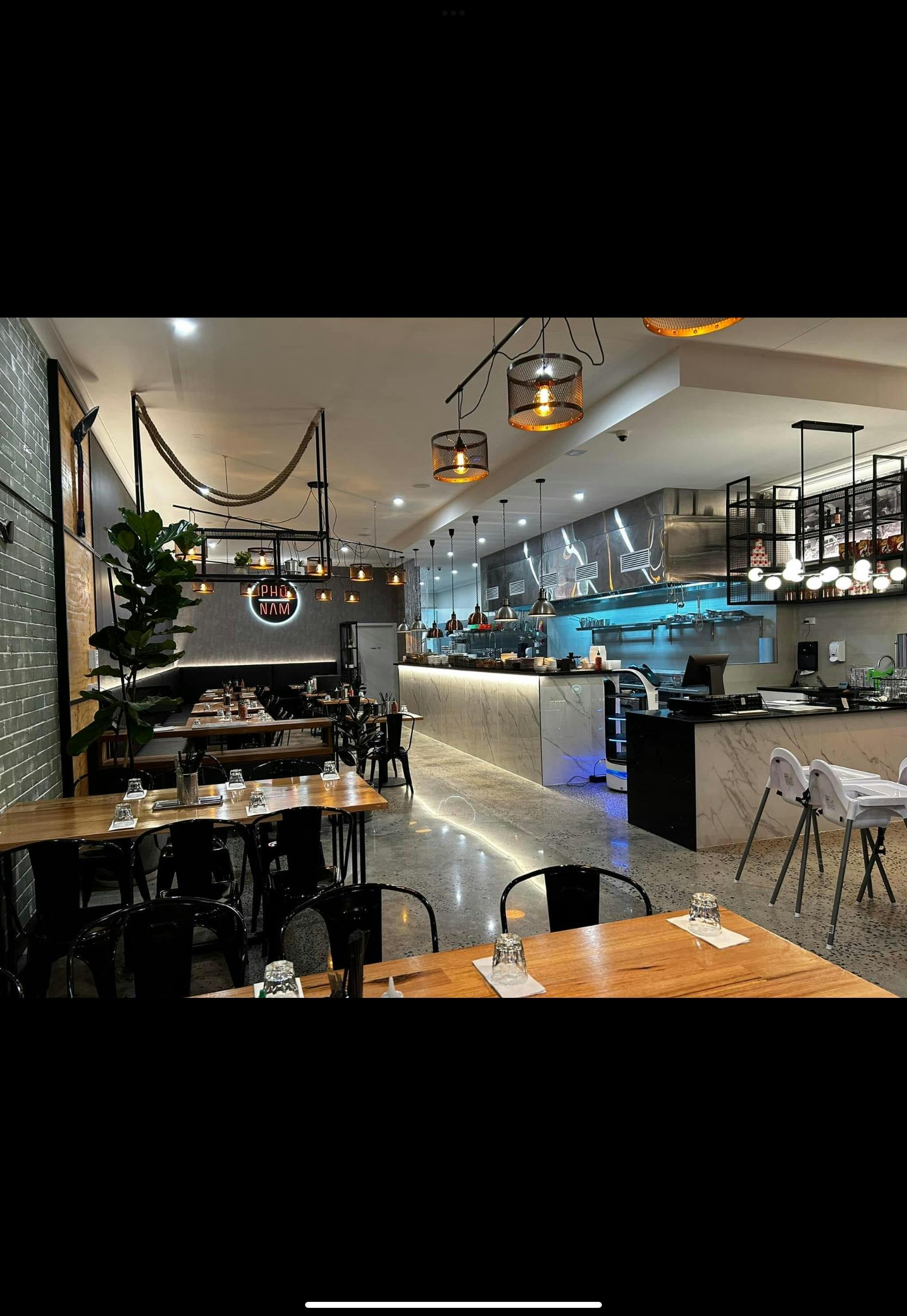 Pho Nam Vietnamese Eatery