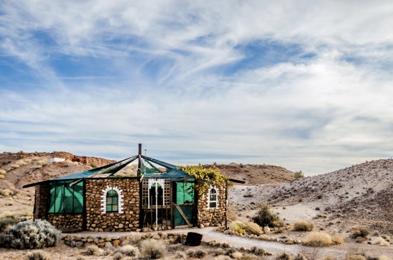 Coober Pedy