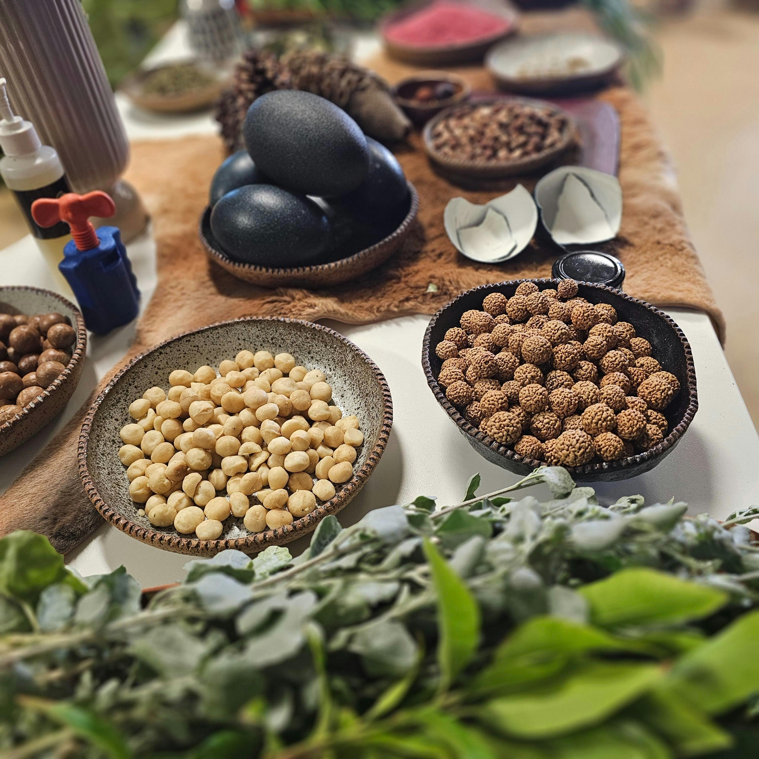 bushfoods