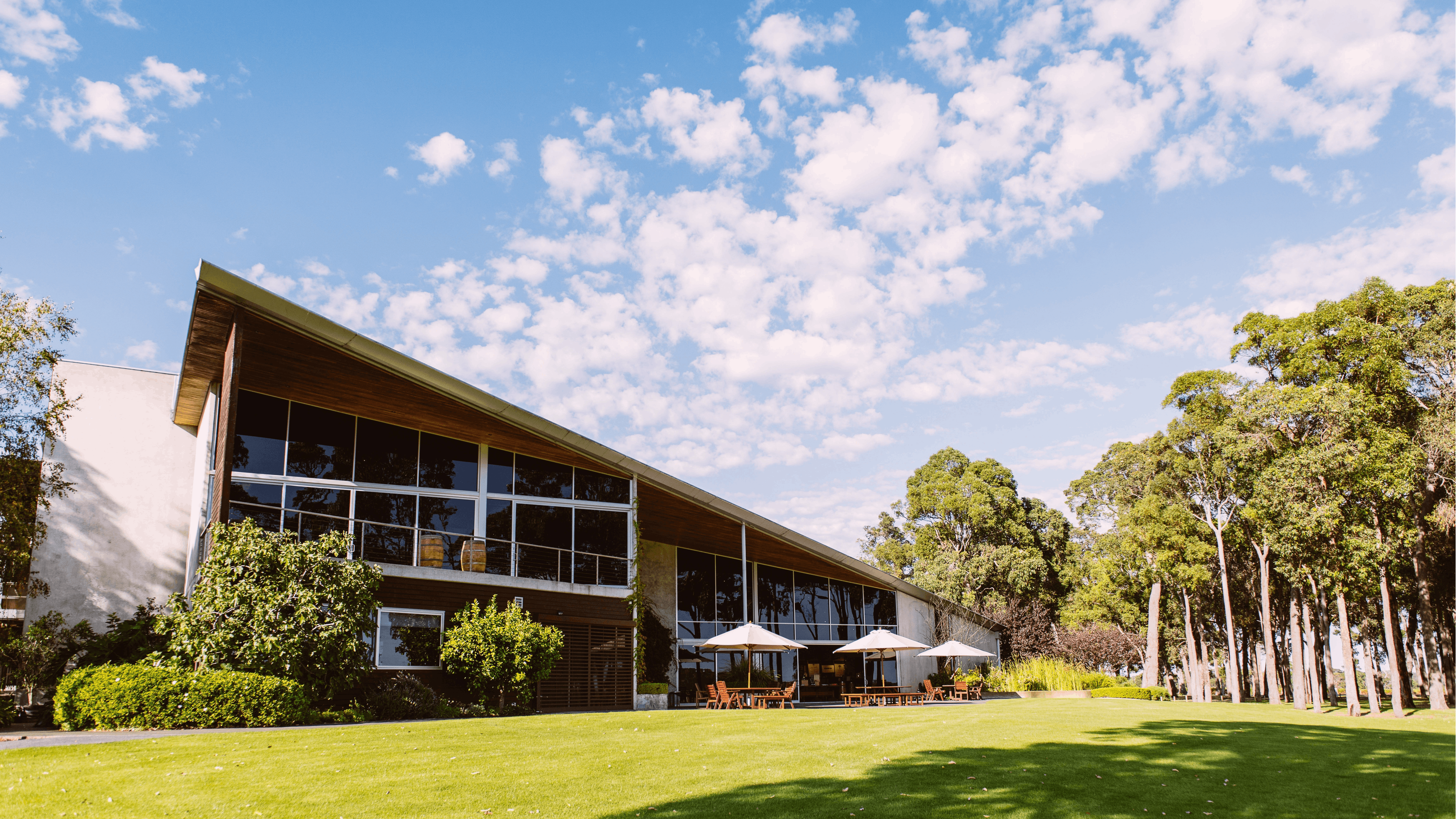 Howard Park Cellar Door Food and Drink Tourism Western Australia