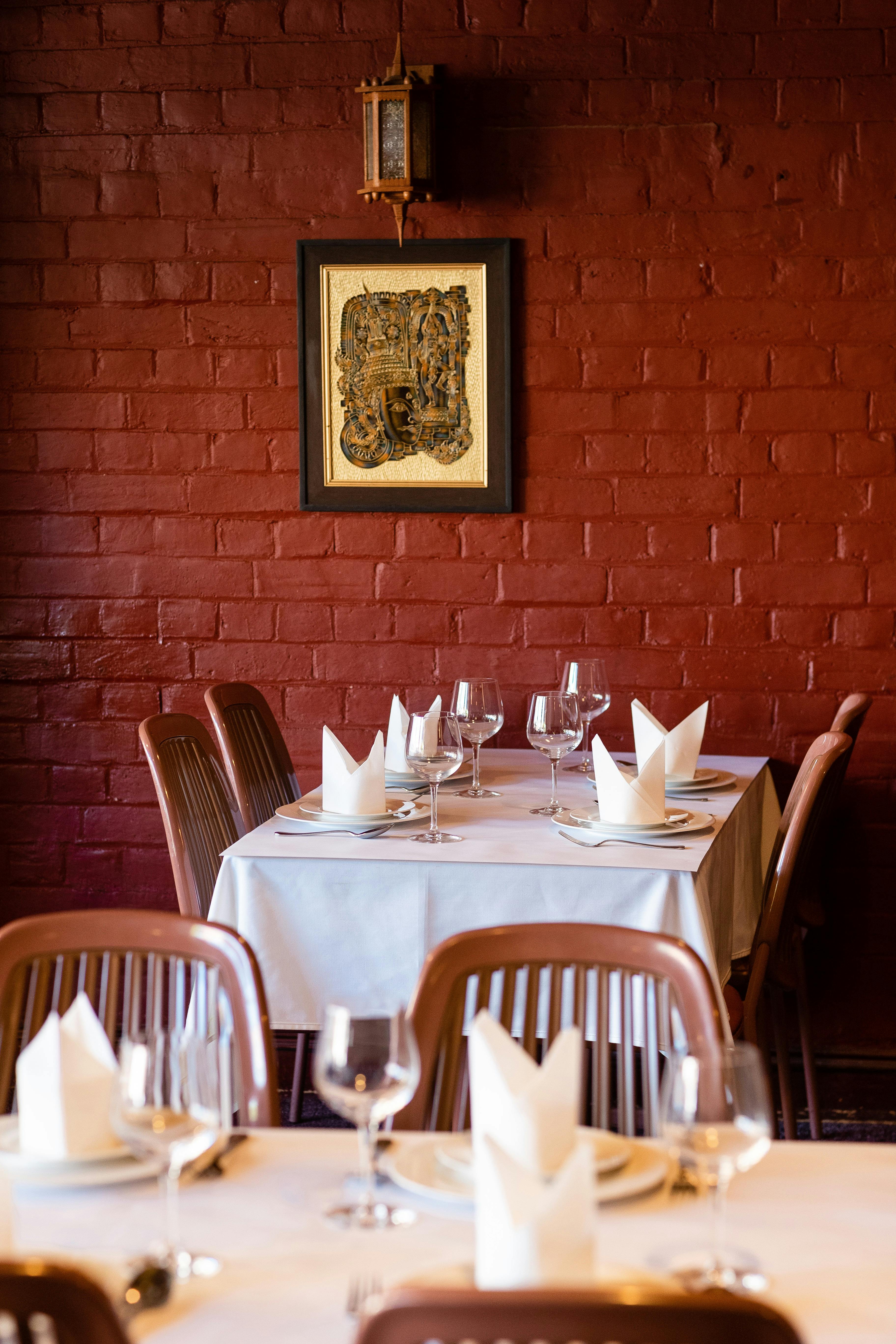 Maneeya Thai-Restaurant