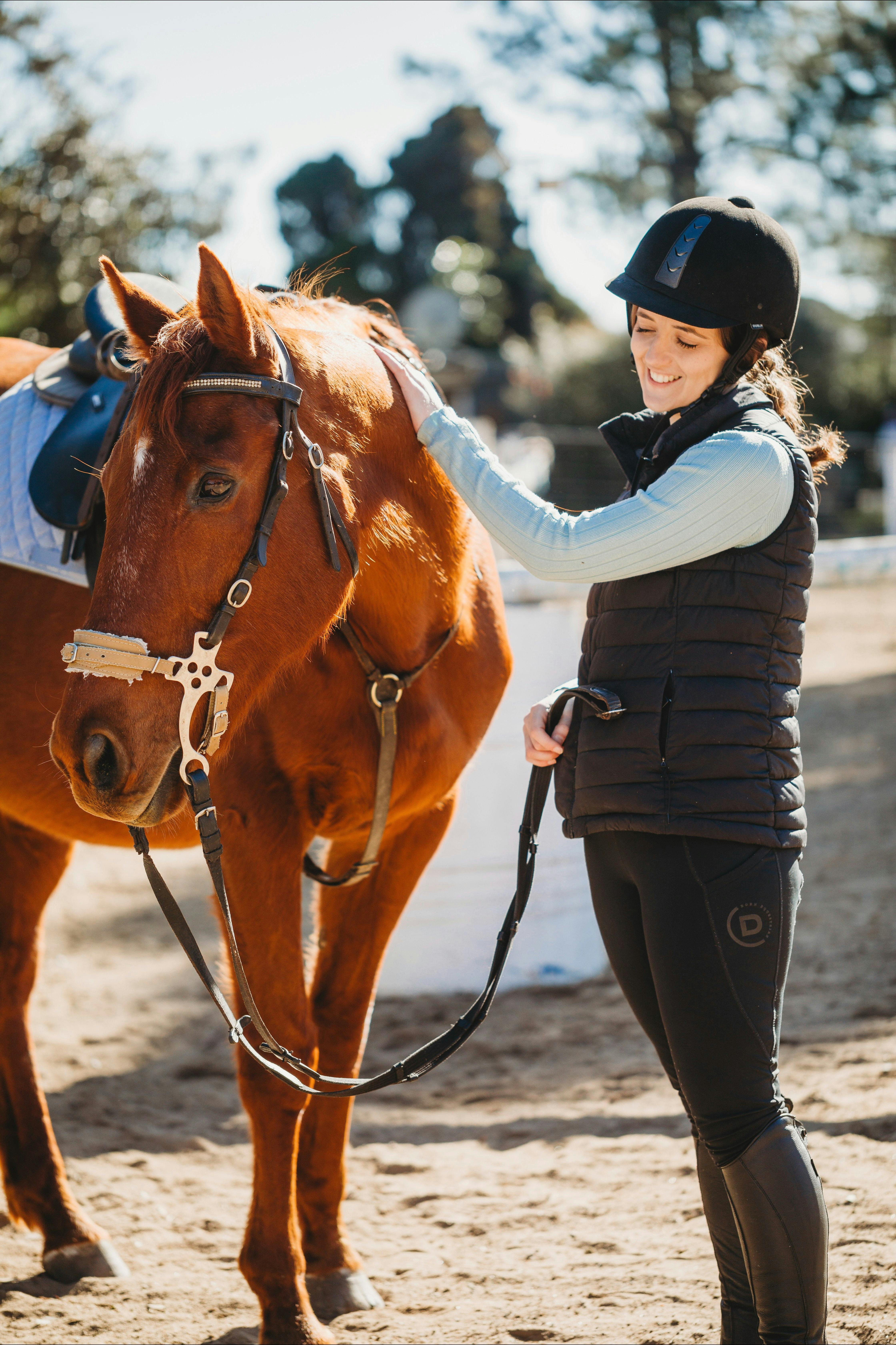 Endeavour Park Equestrian Centre
