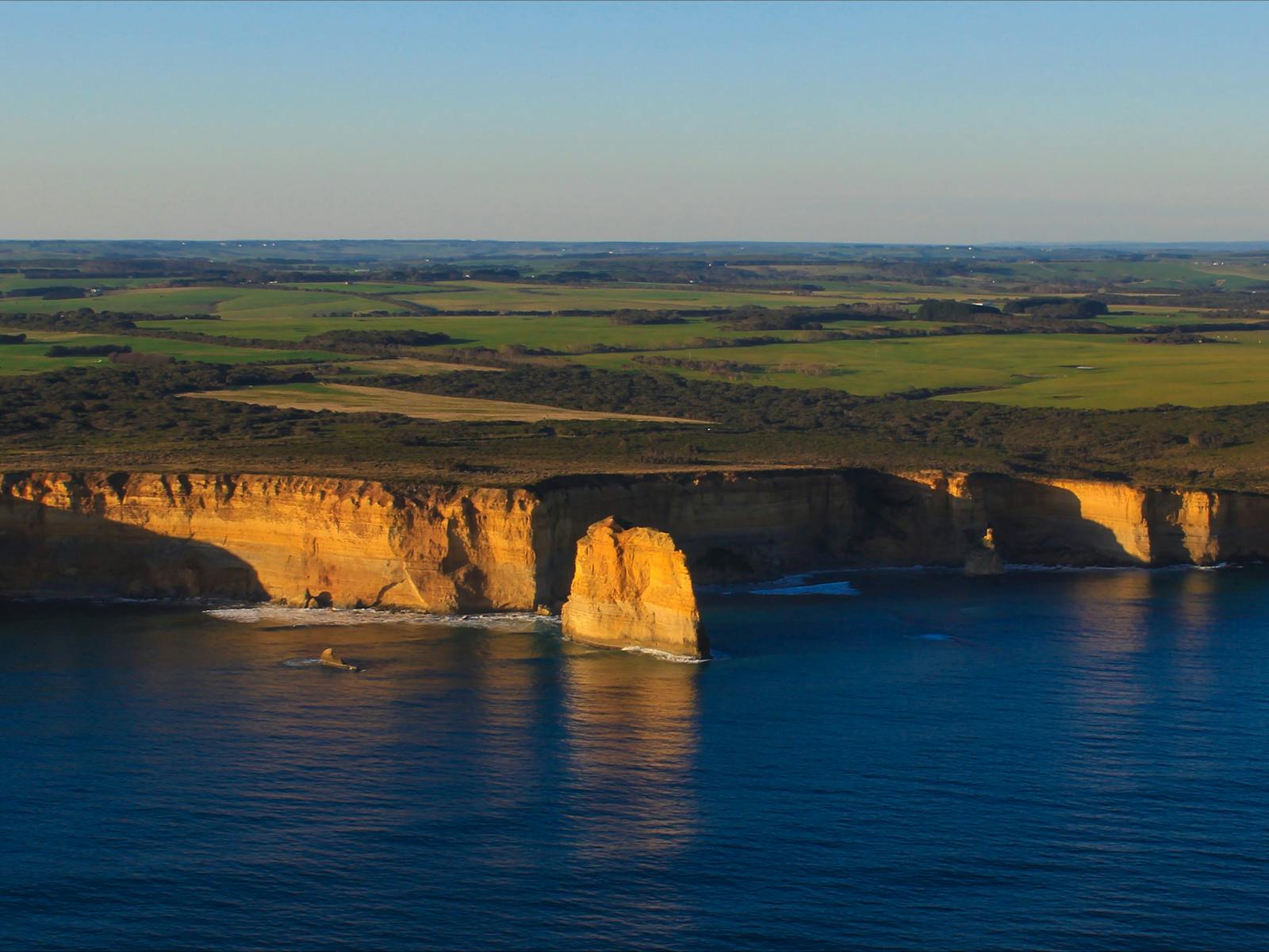 12 Apostles Helicopters