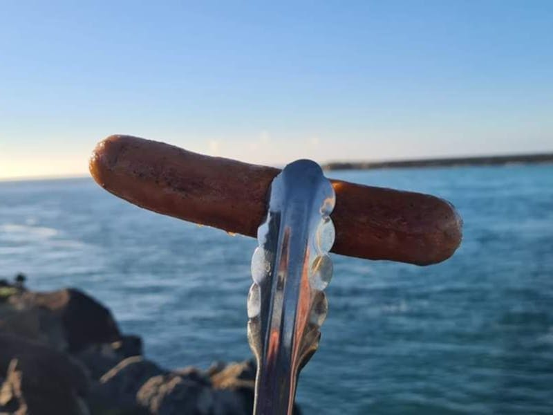 Image for Breakfast at the Beach with Marine Rescue