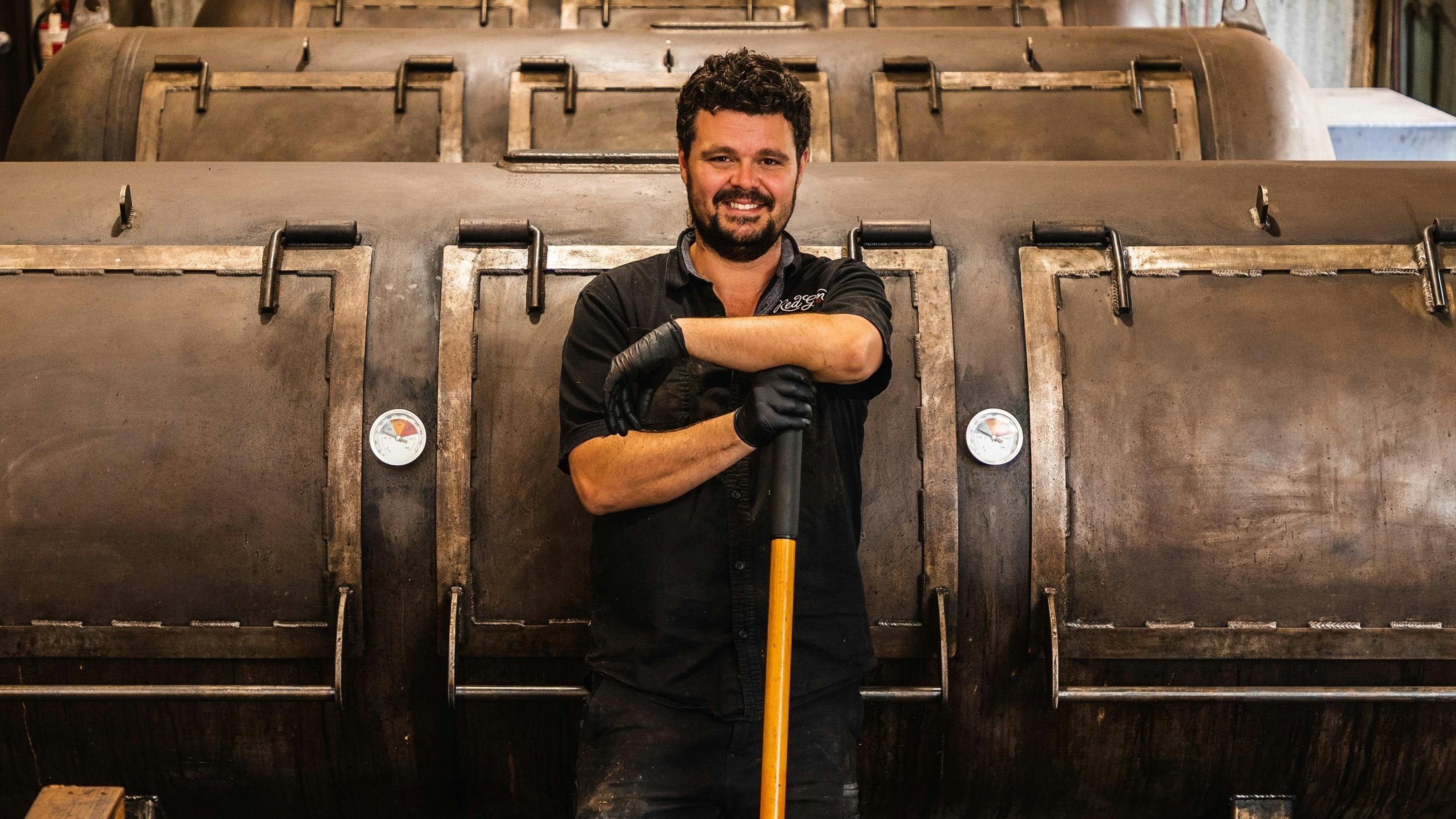 Pitmaster Masterclass - Festive Edition