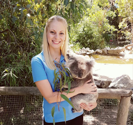 Cuddle a Koala and Historic Hahndorf