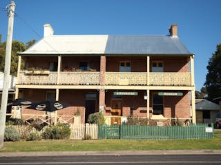 Moruya Heritage Area