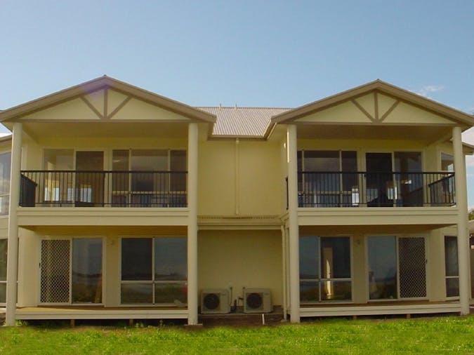 Arabesque Villa 1