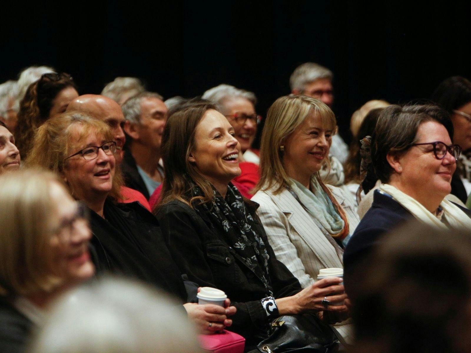 Sydney Writers Festival