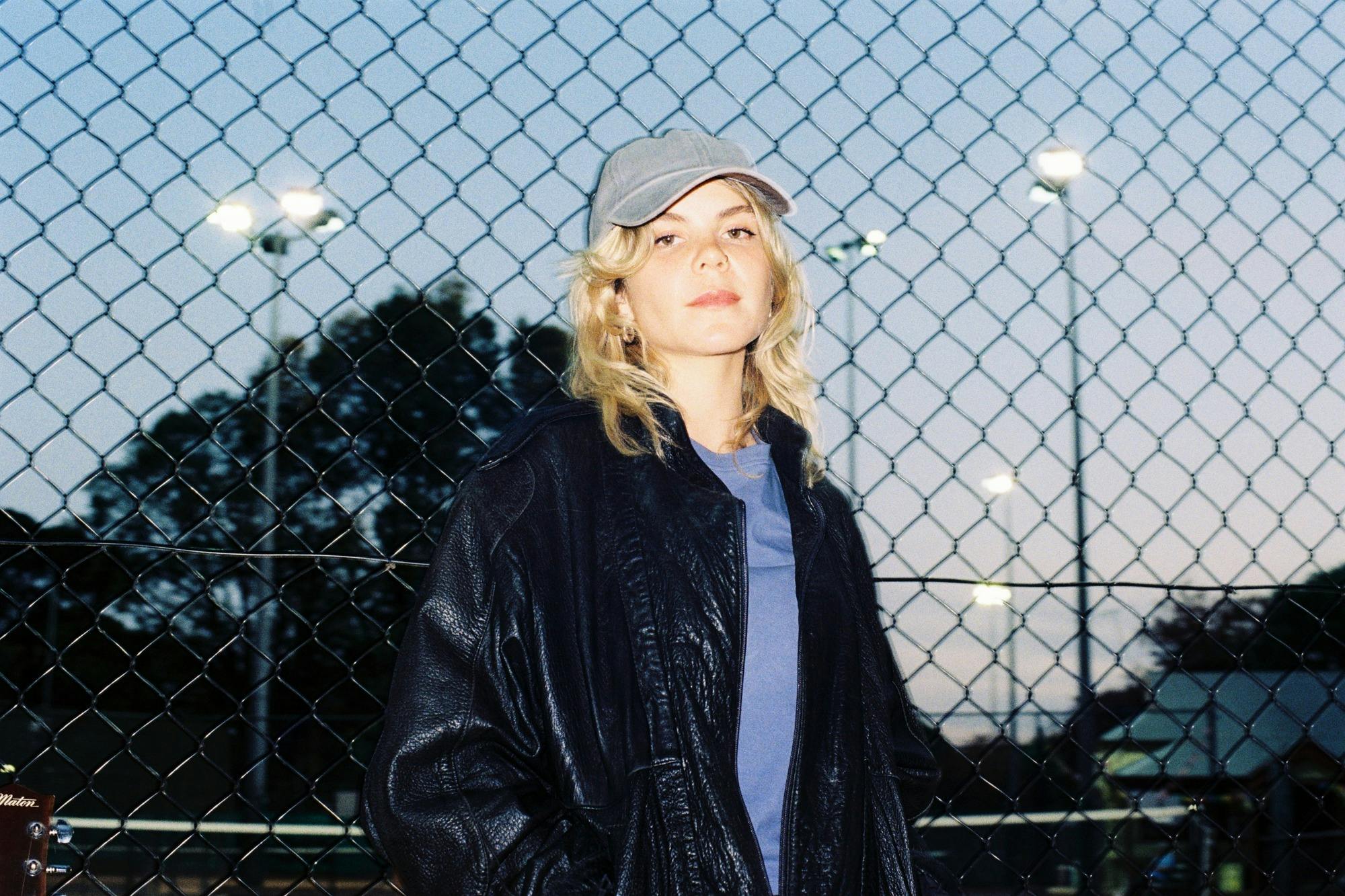 Photo: Izzie Austin