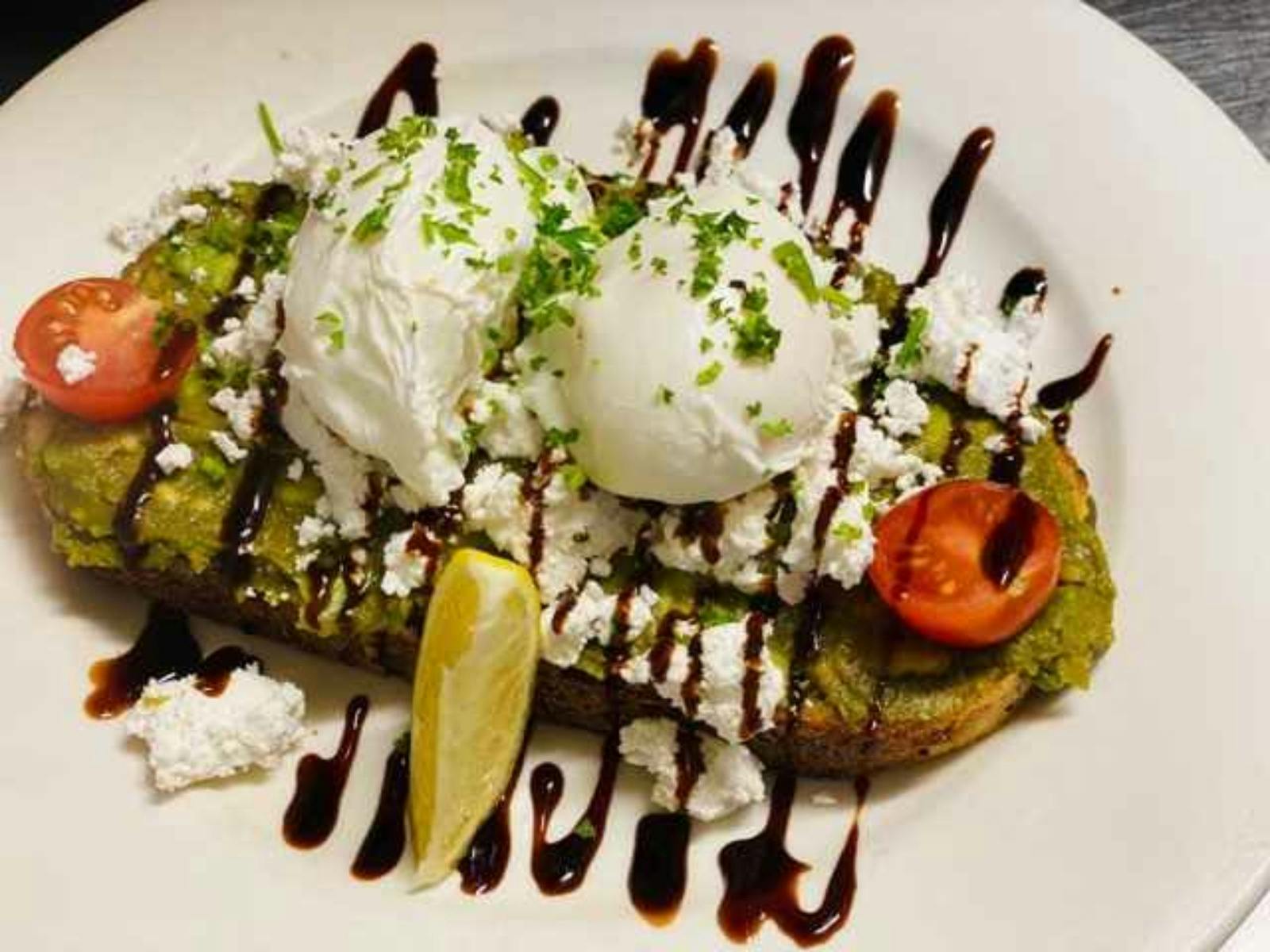 Image for The Yass Café