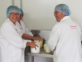 Ultimate Farm and Cheese Experience – Full Day