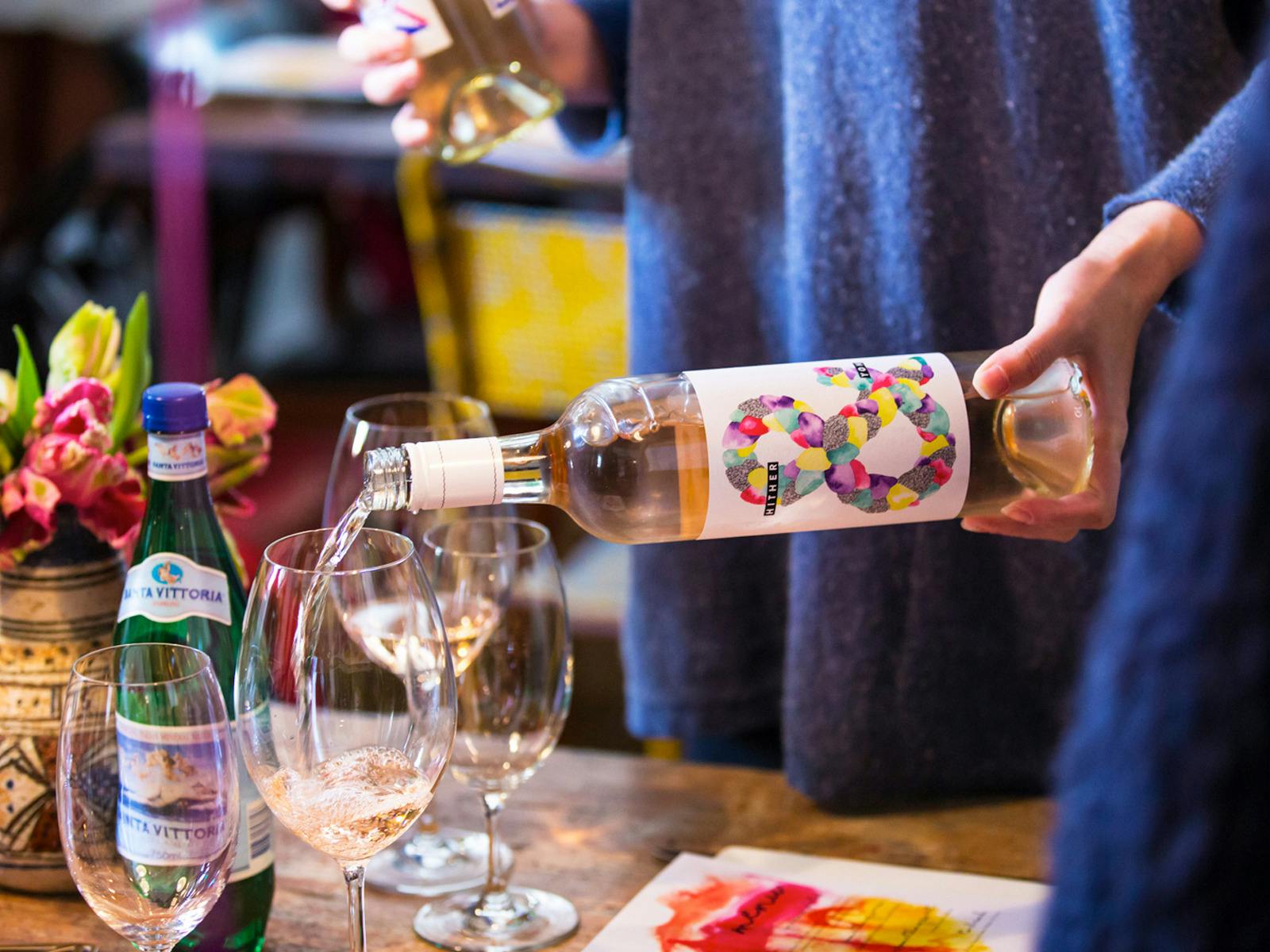 Private Functions at Hither & Yon Willunga