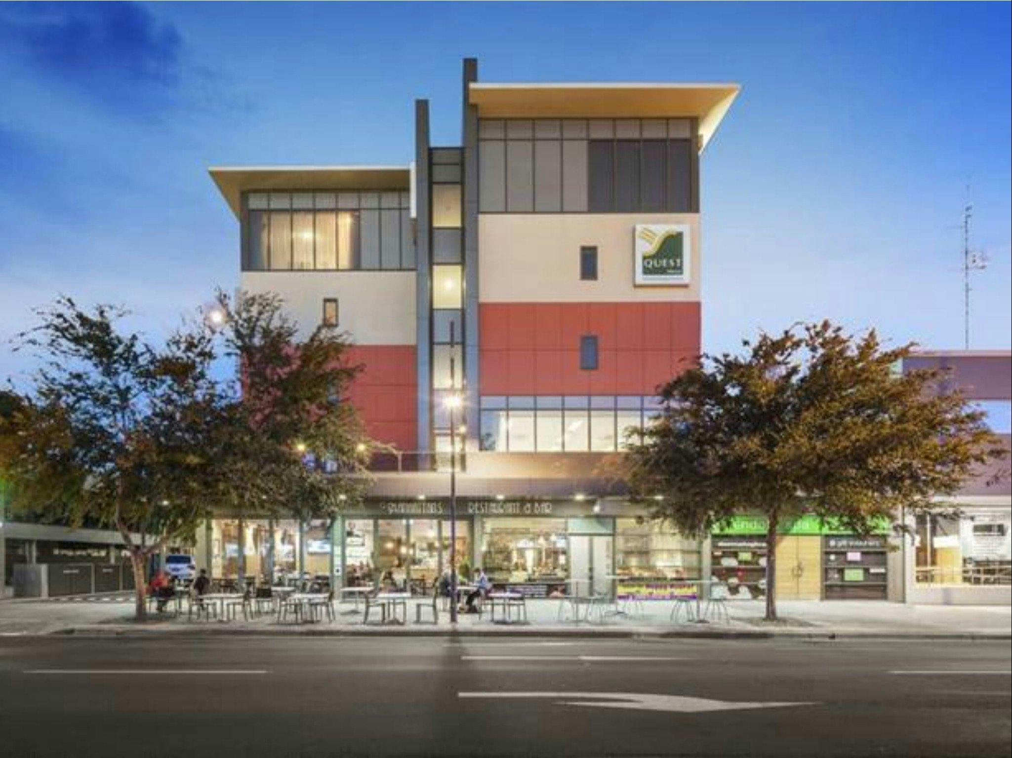 Quest Albury Serviced Apartment NSW Holidays