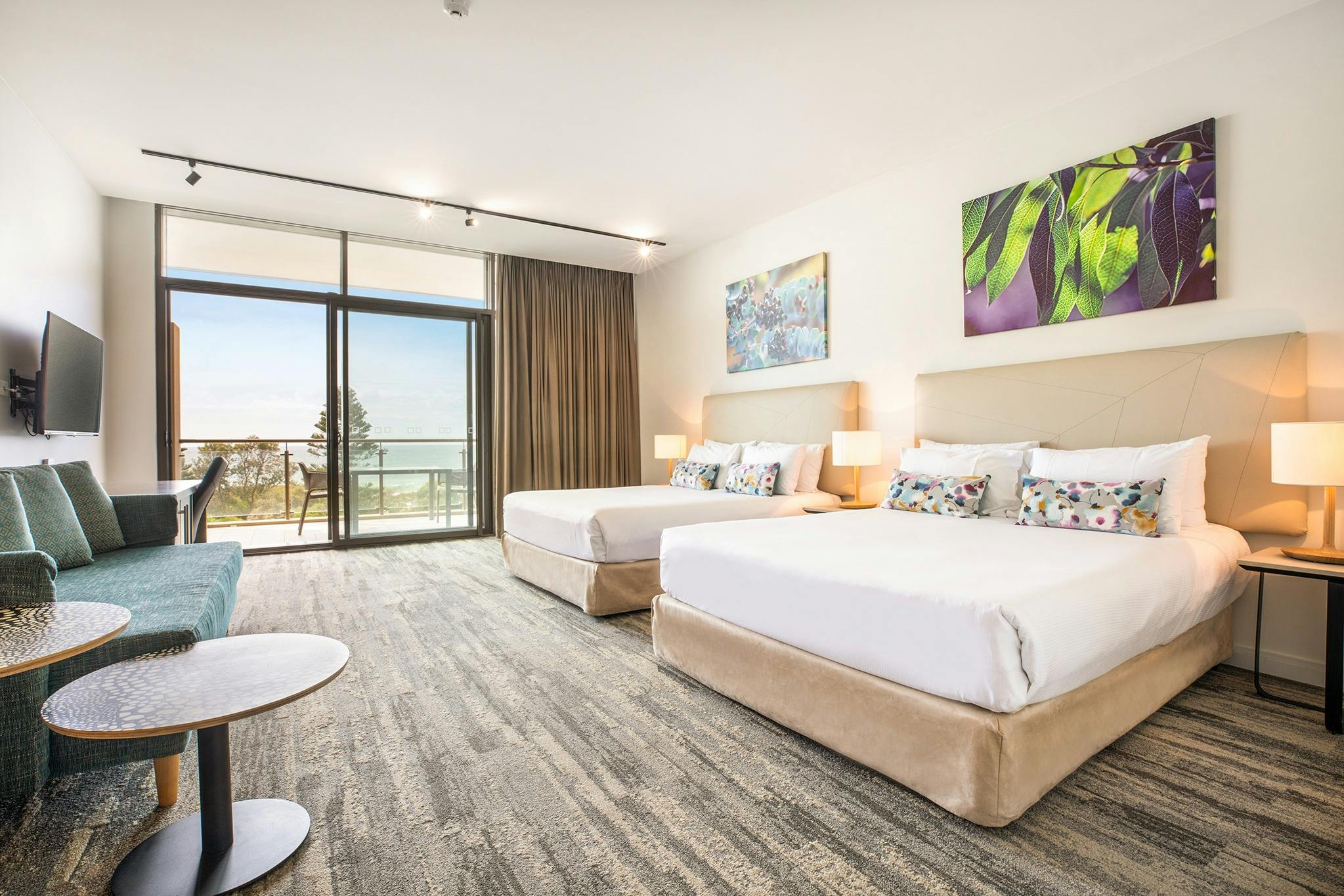 Ocean Suite