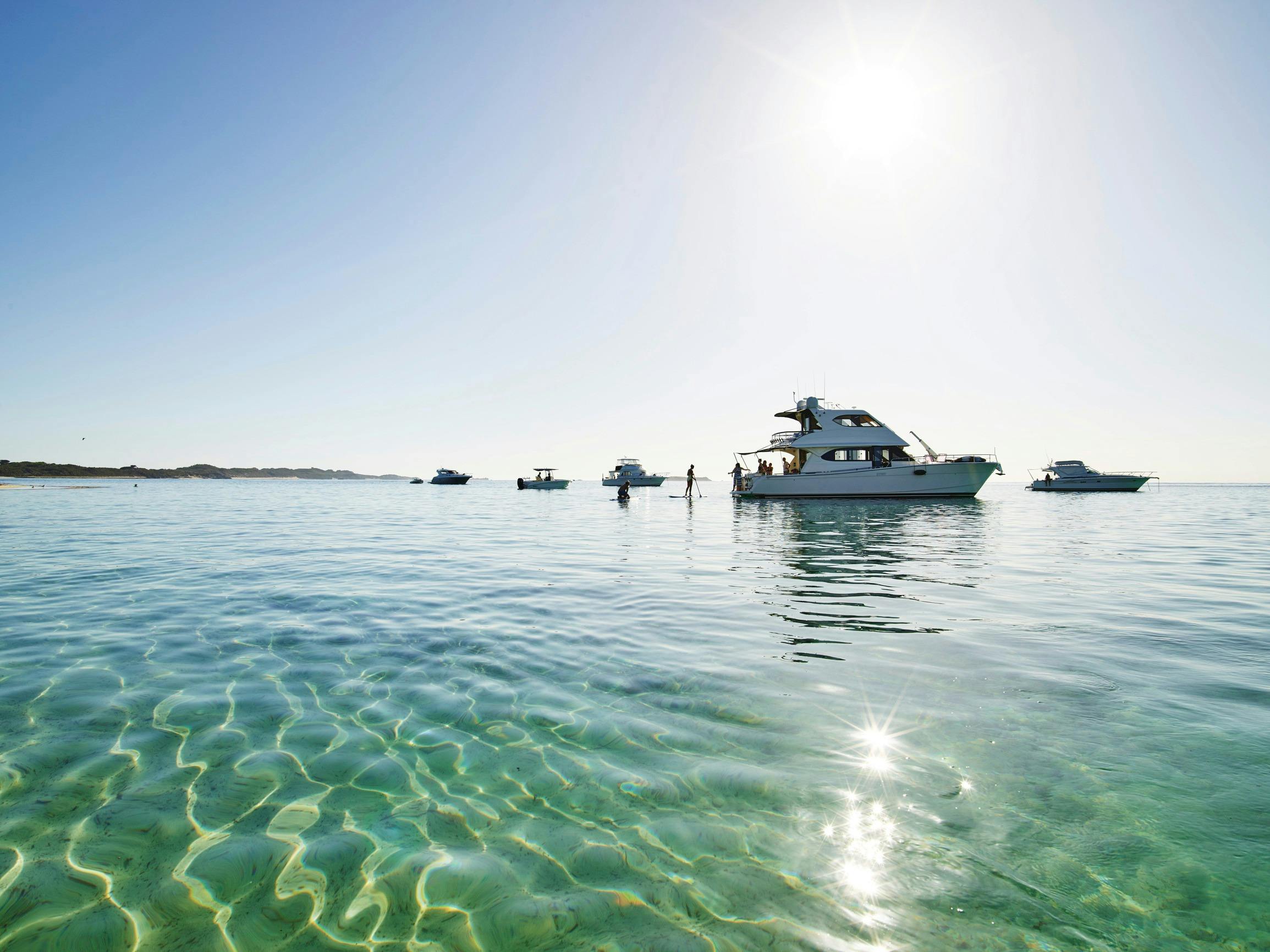 Rottnest Island