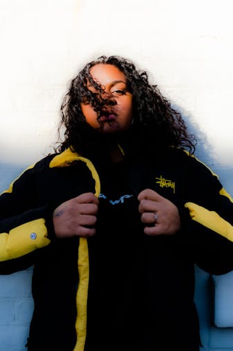 WOMADelaide 2021 Sunday Tash Sultana Sampa the Great