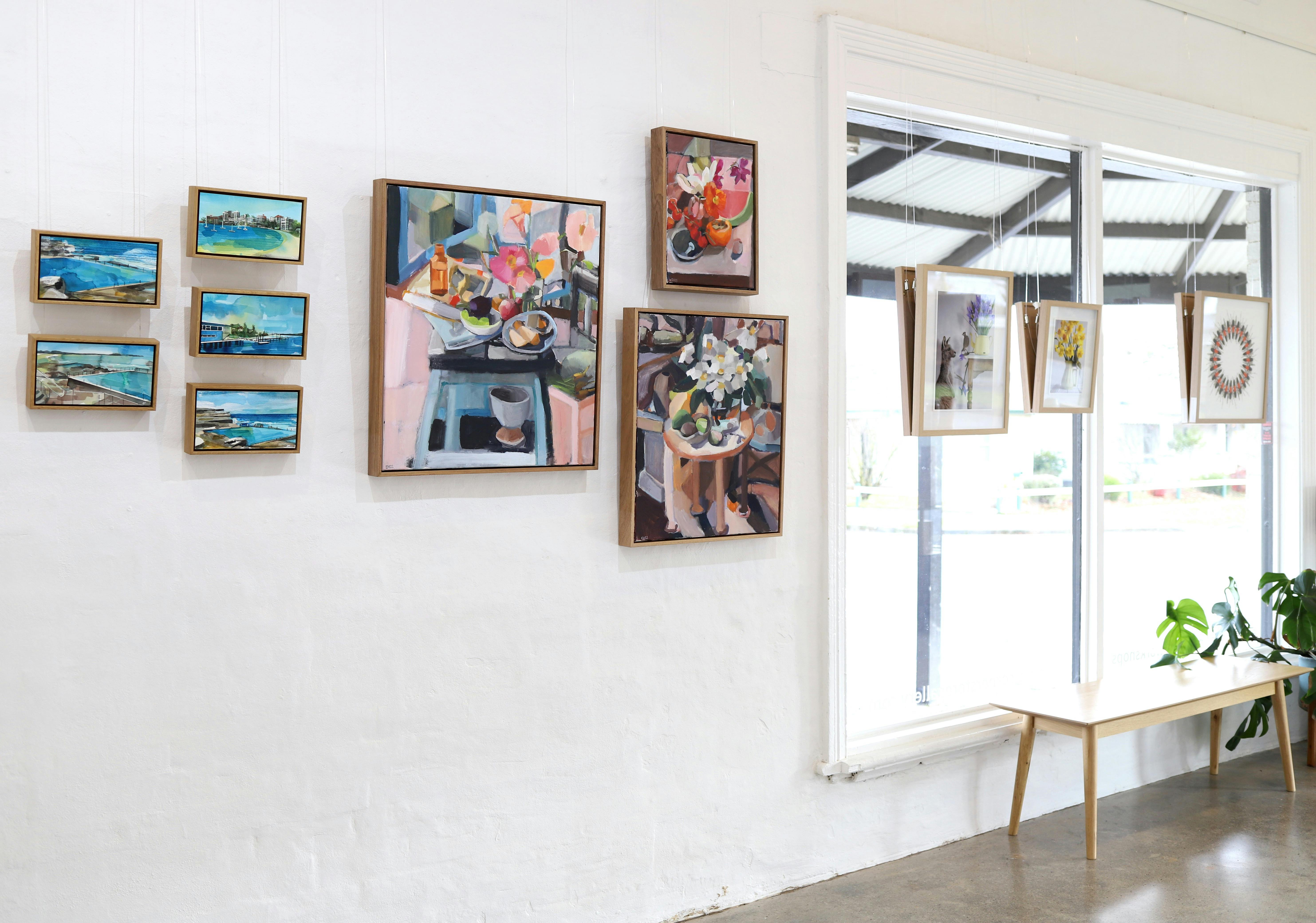 The Corner Store Gallery, Orange NSW