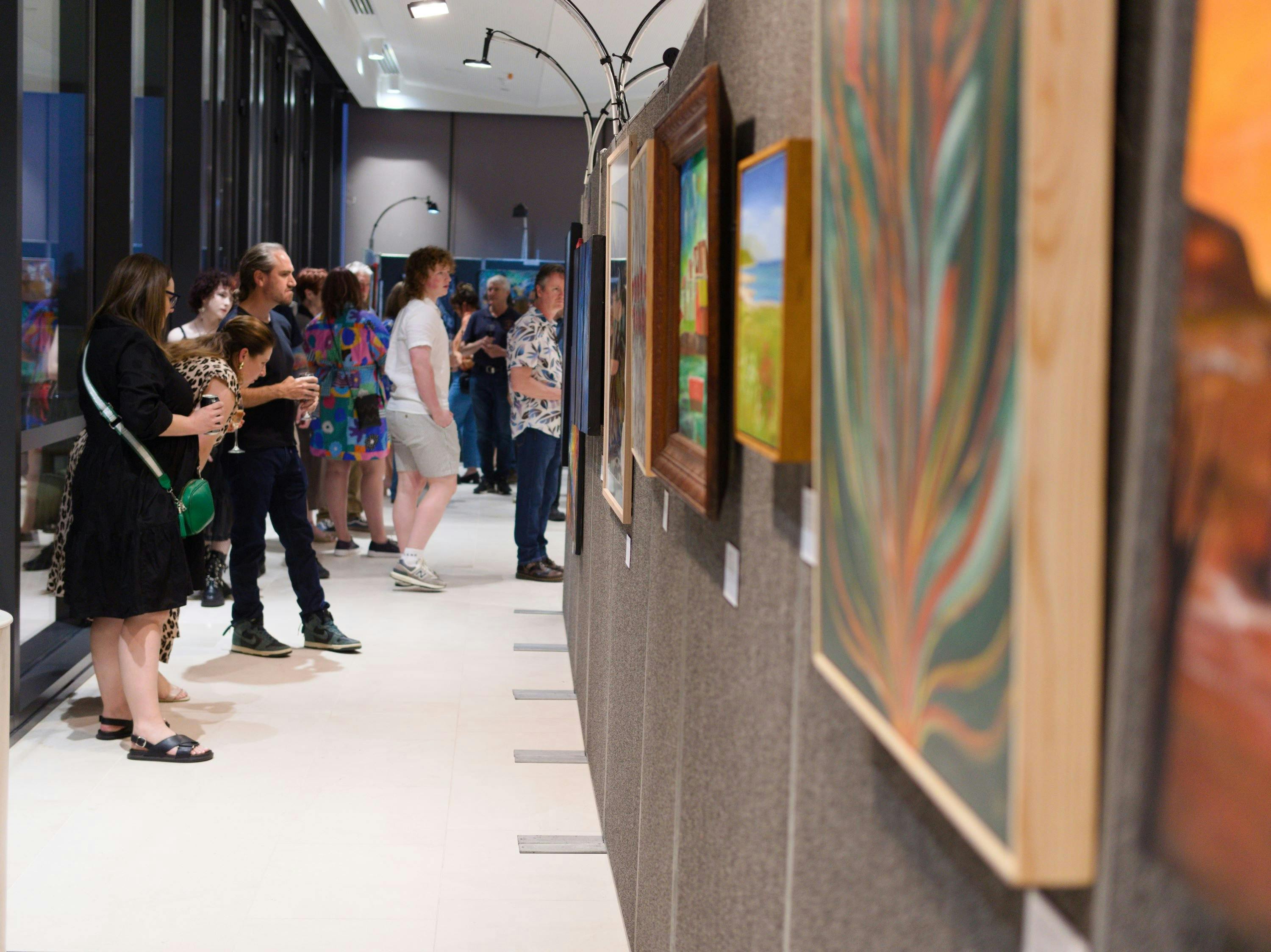 2024 Ipswich Art Awards