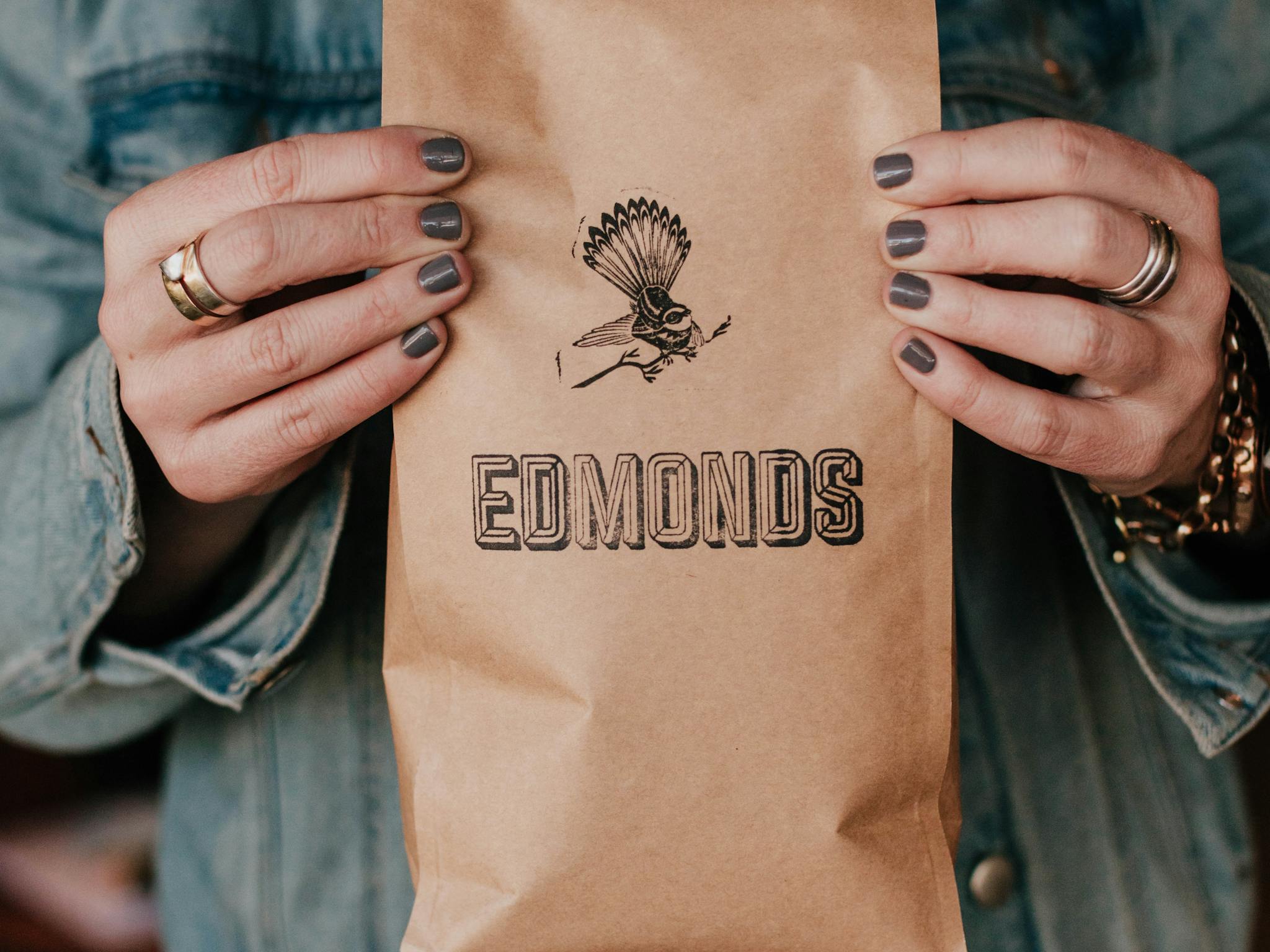 Edmonds Coffee