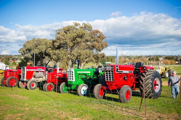 Grenfell Show