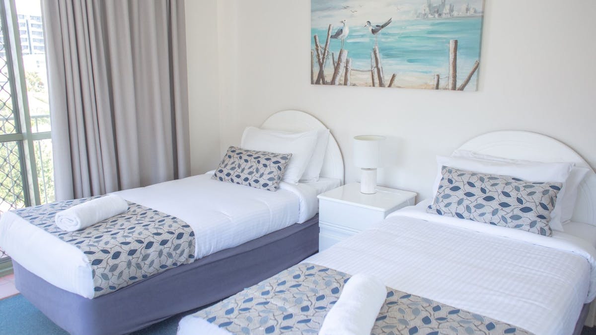 Bedroom 2