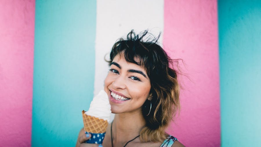 Glenelg Ice Cream Festival