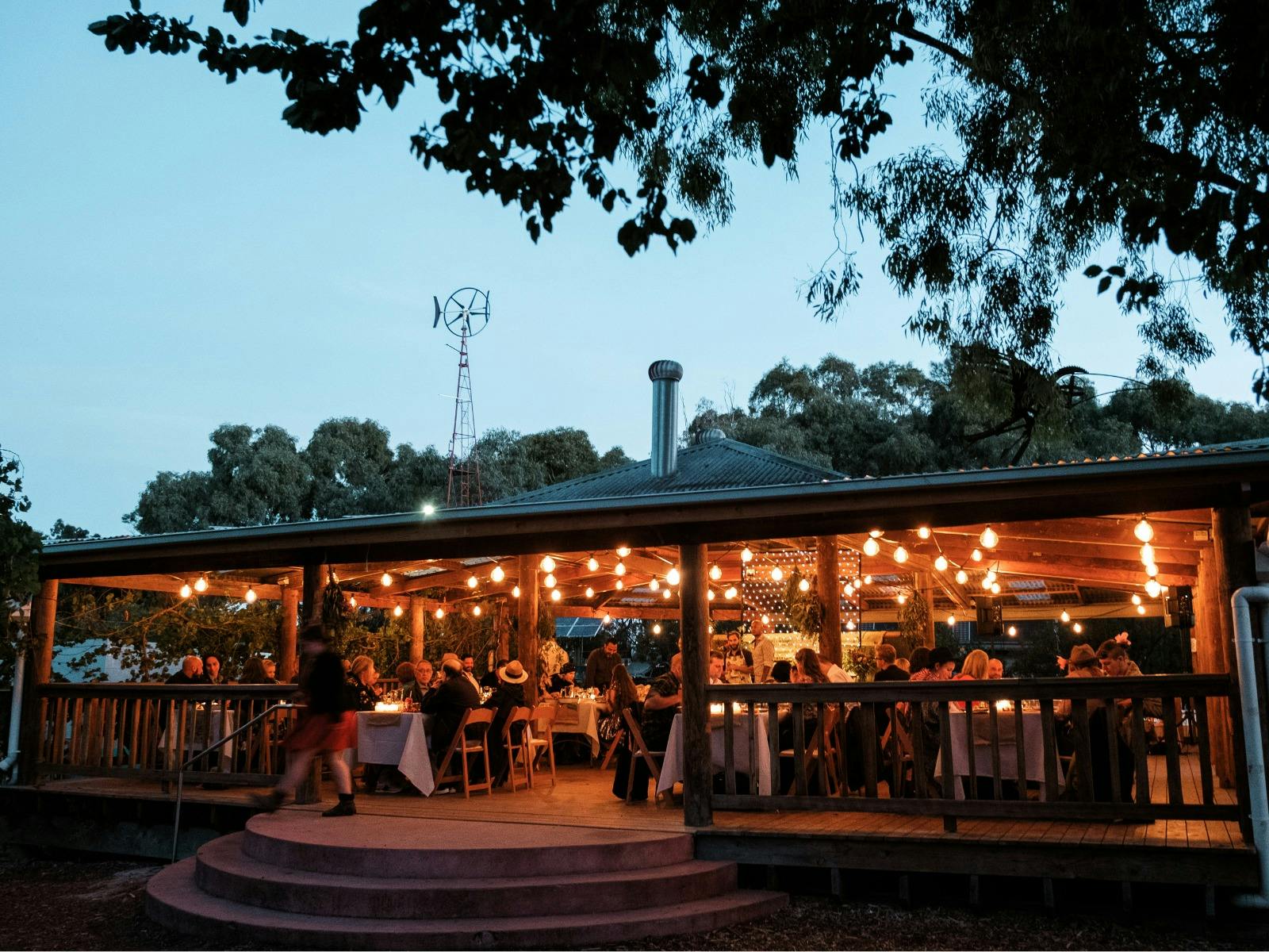CERES Park