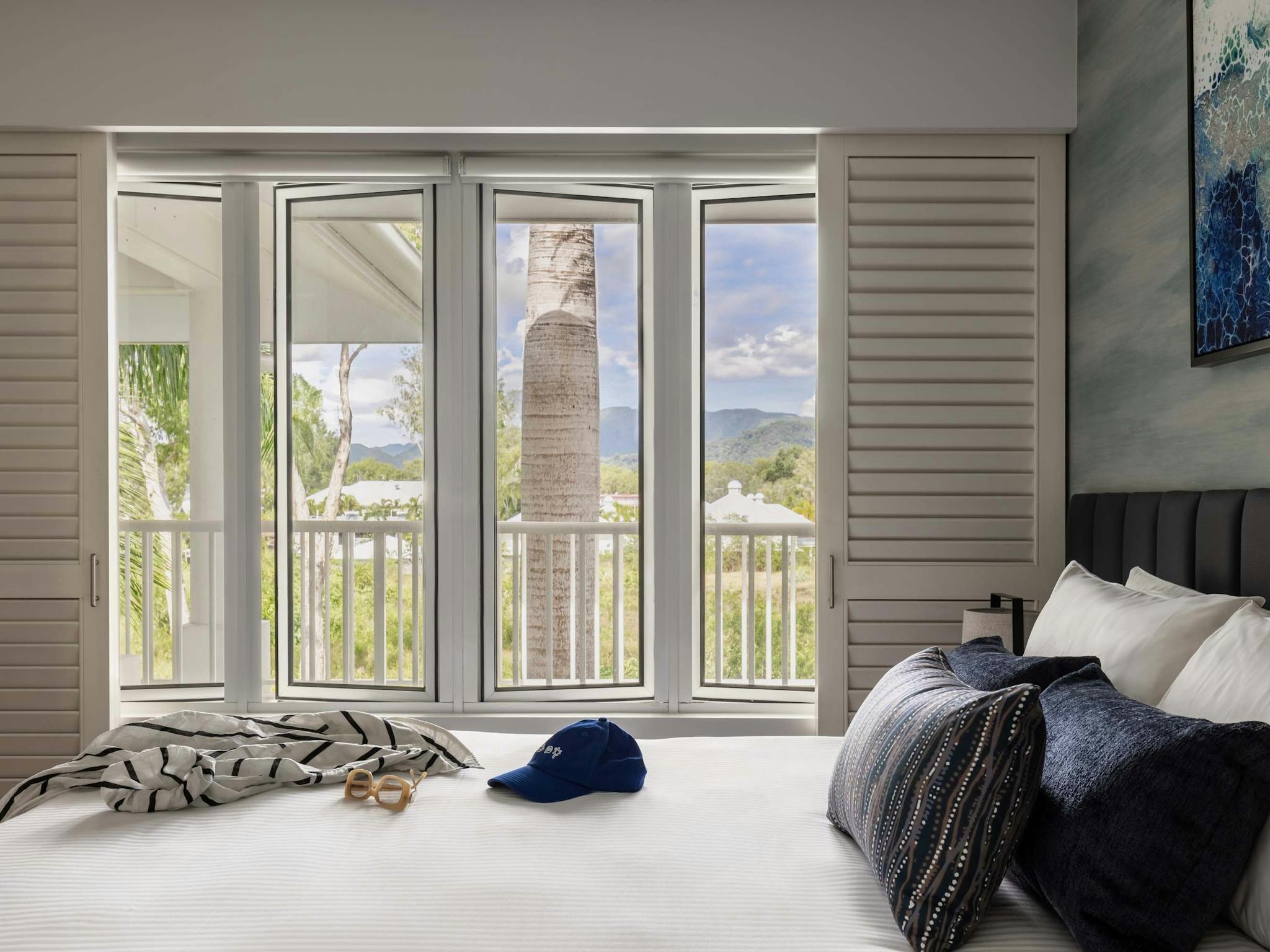 One Bedroom Garden Penthouse One Bedroom Garden Penthouse