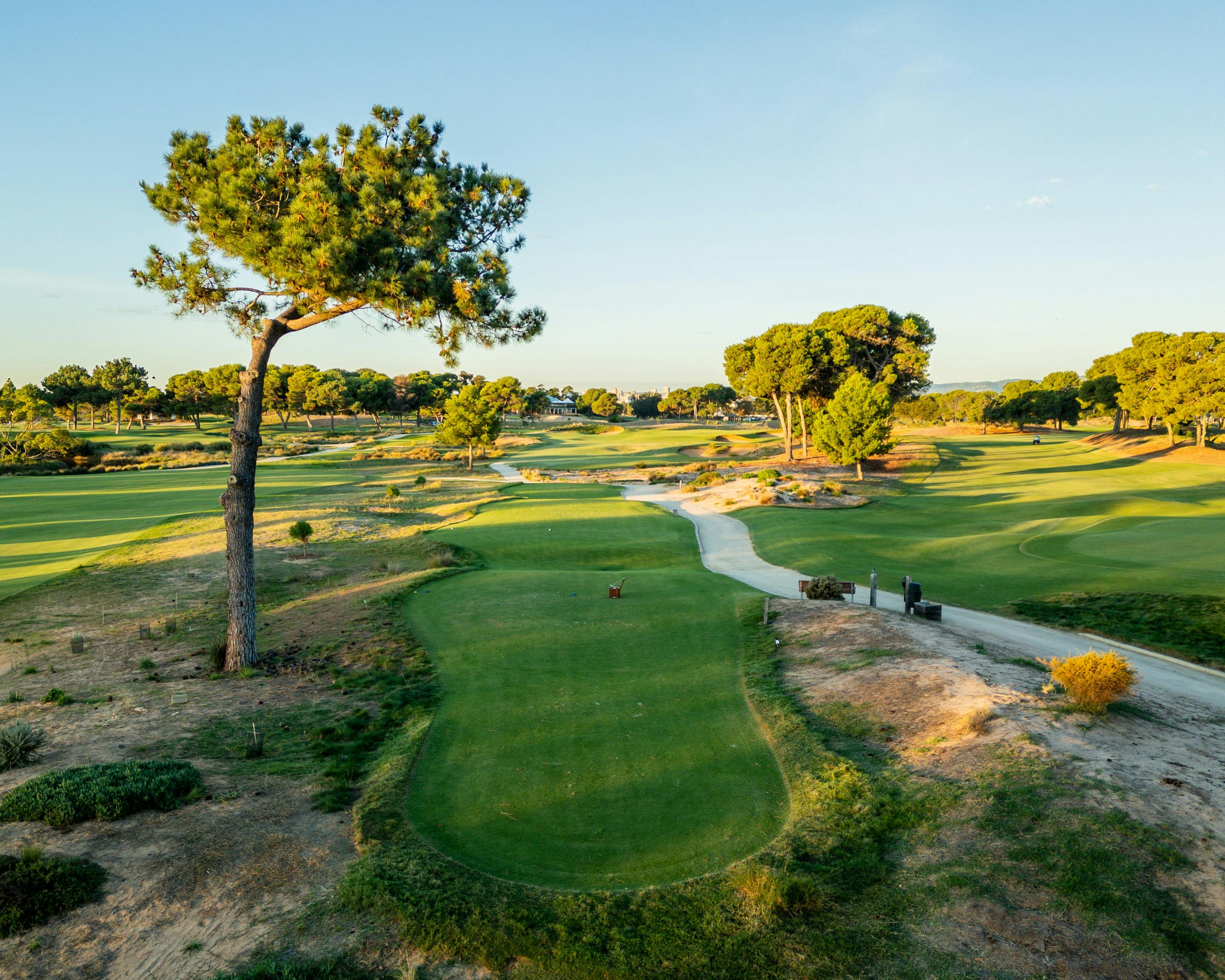 Glenelg Golf Club