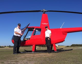 Phillip Island Helicopters