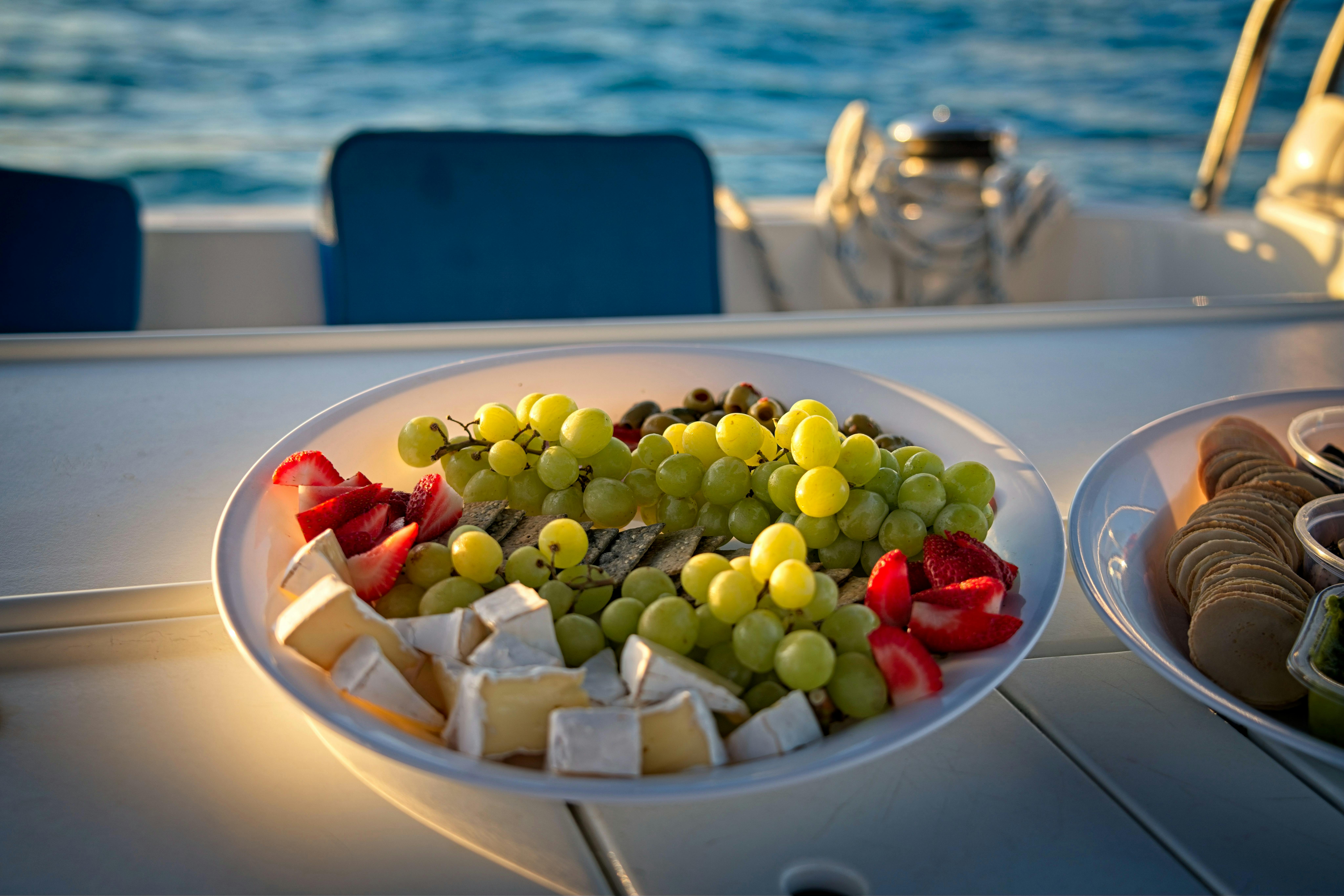 Mainstay Sailing - Whitsunday Sunset