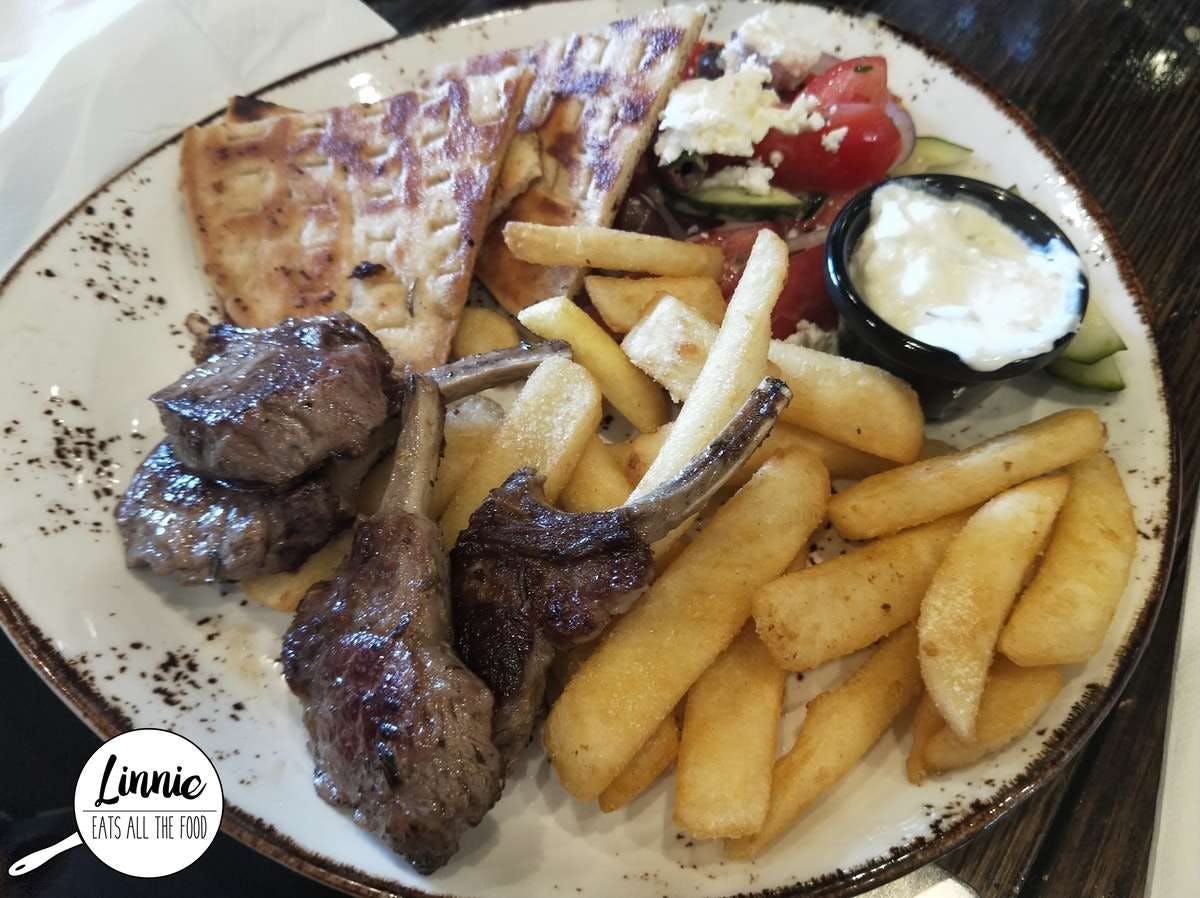 57 Cafe Bar Restaurant