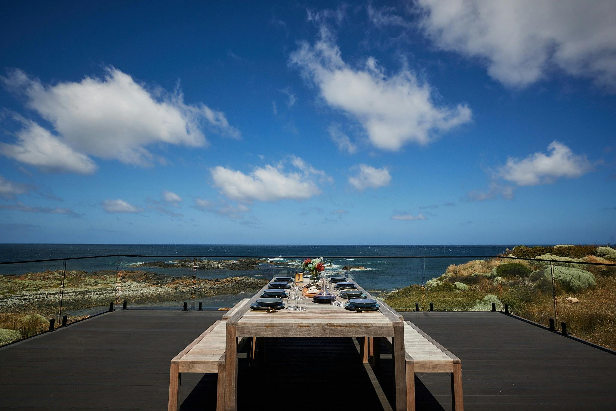 King Island Lodge