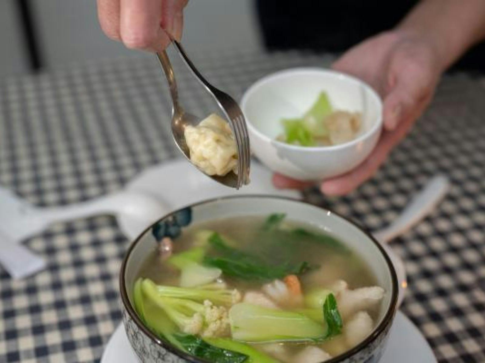 Traditional Chinese Banquet