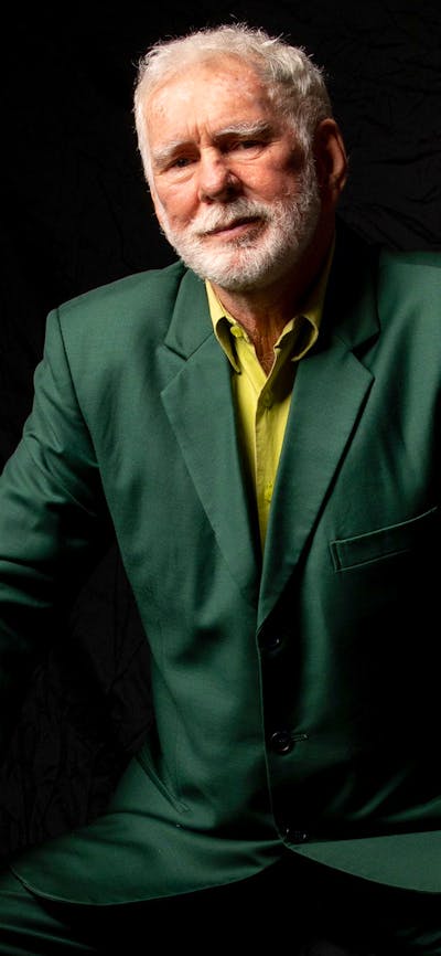 Vince Jones